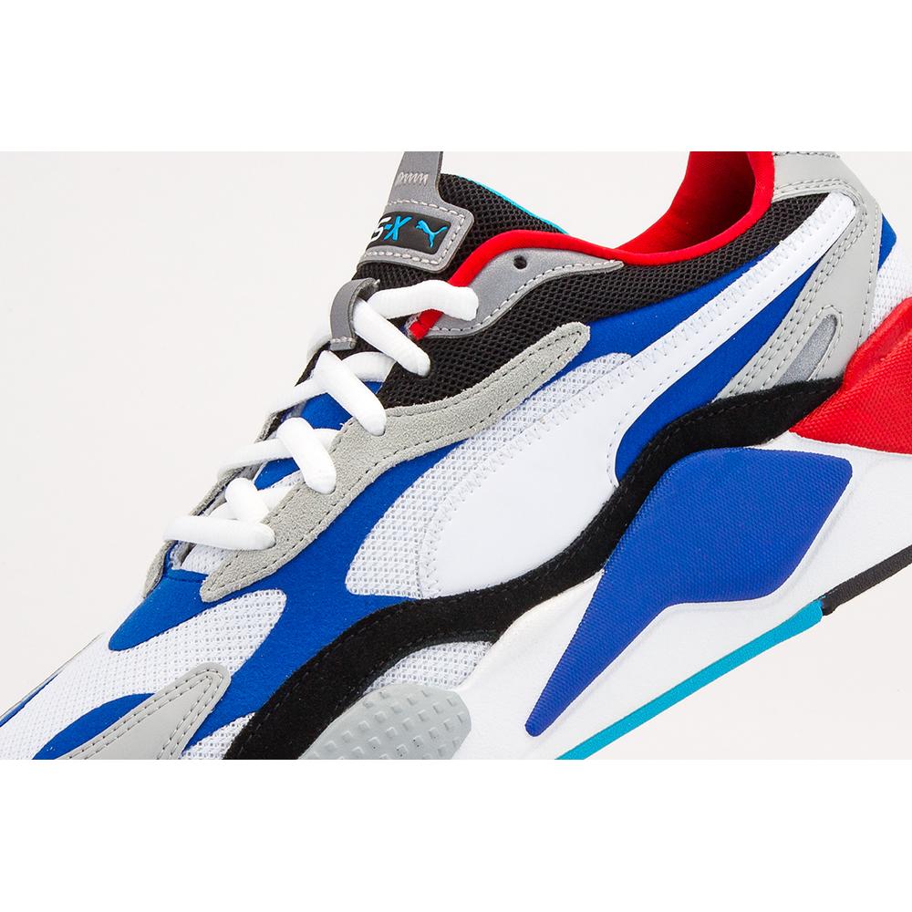 PUMA RS-X3 PUZZLE > 371570-05