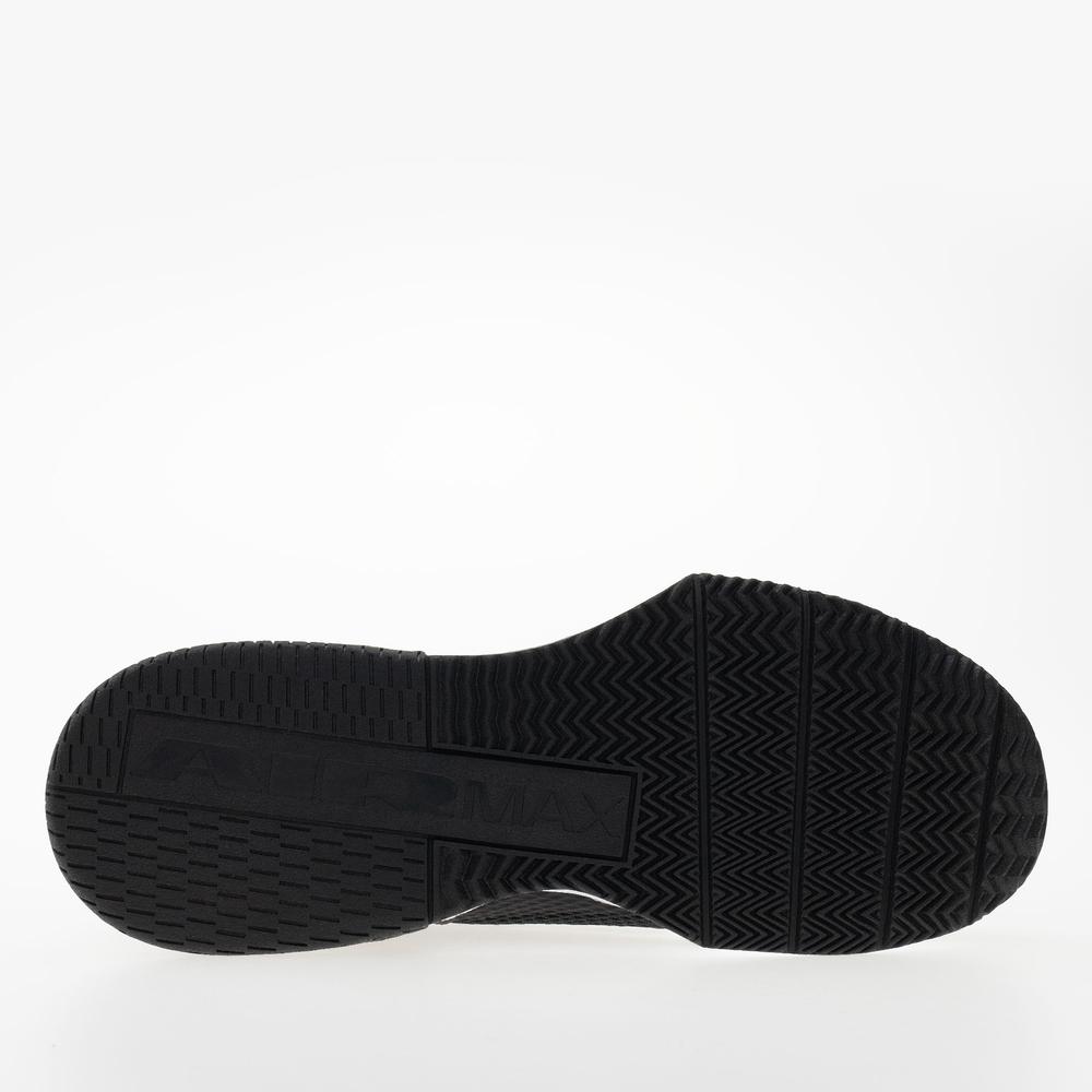 Buty męskie Nike Air Max Alpha Trainer 6 FQ1833-001 - czarne