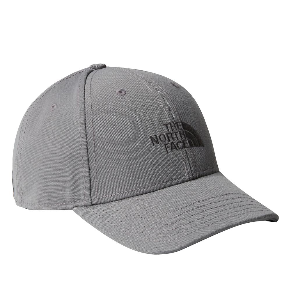 Czapka z daszkiem The North Face '66 Classic 0A4VSVSOU1 - szara