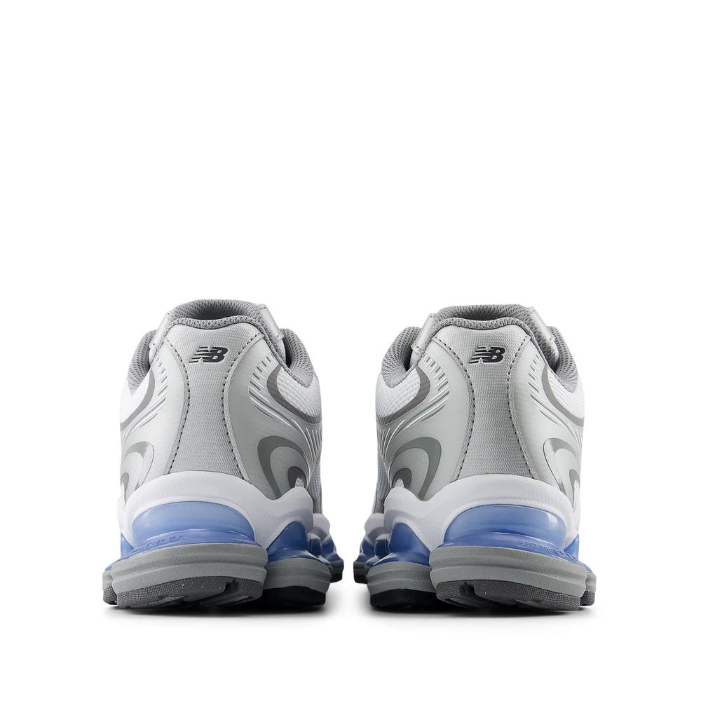Buty unisex New Balance U2000AA - białe