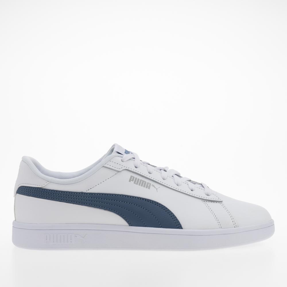 Buty Puma Smash 3.0 39098707 - białe