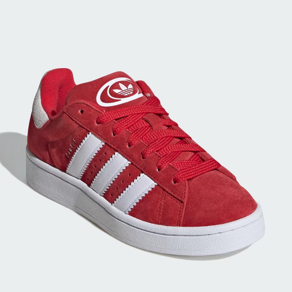 Buty adidas Originals Campus 00S IG1230 - czerwone
