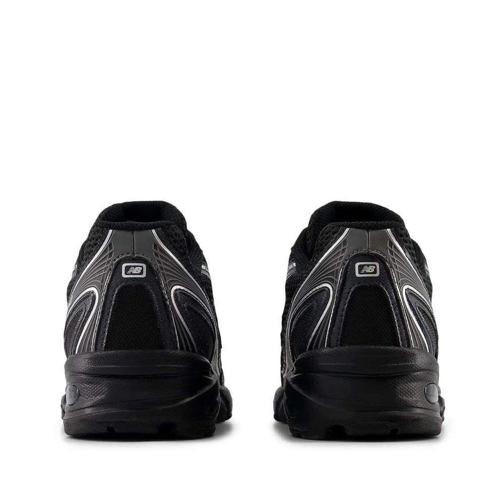 Buty unisex New Balance U740BM2 - czarne