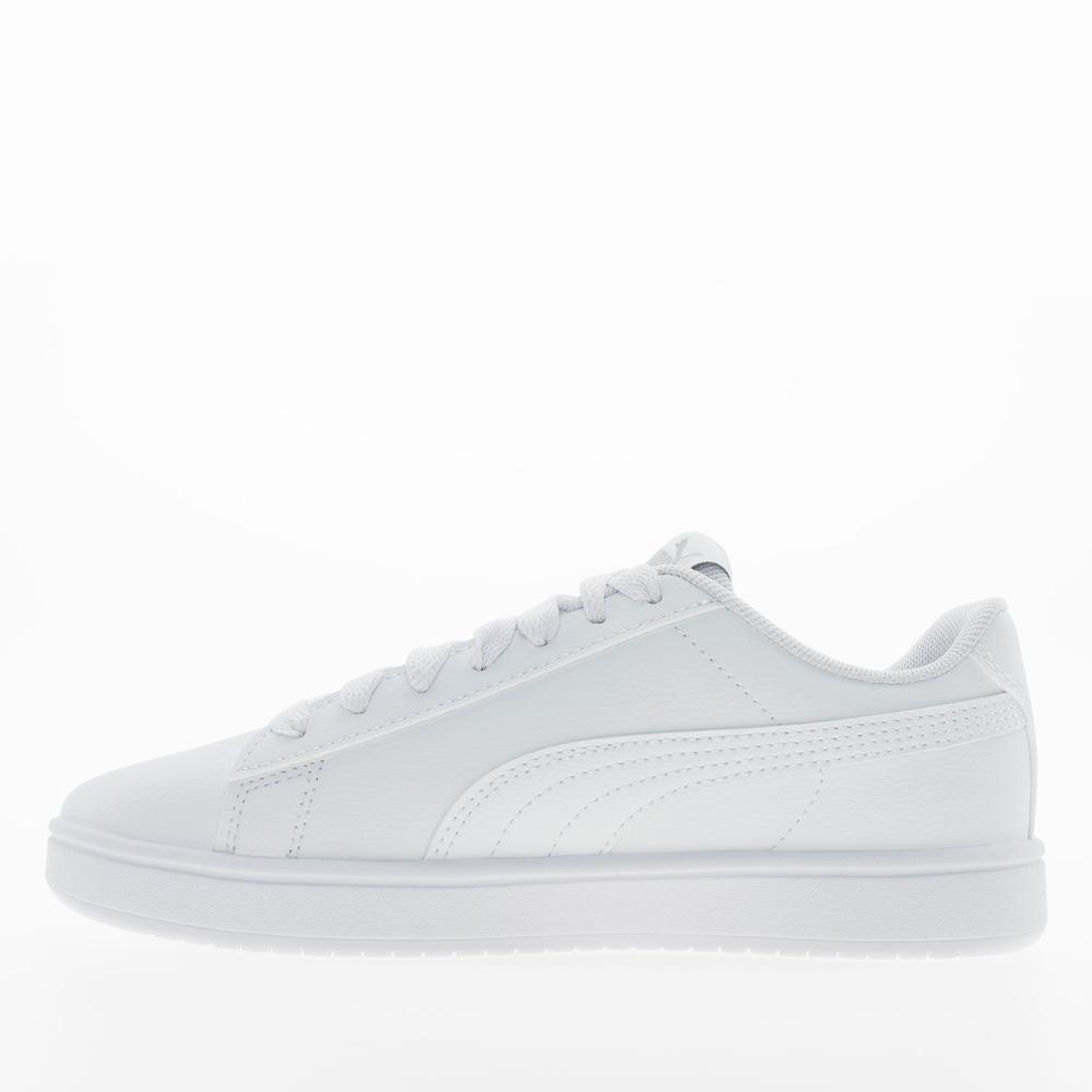 Buty damskie Puma Rickie Classic 39425101 - białe