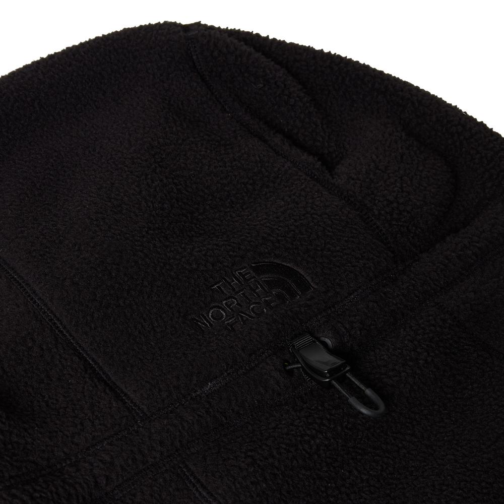 Kaptur przeciwśnieżny The North Face Whimzy 0A8CHQJK31 - czarny