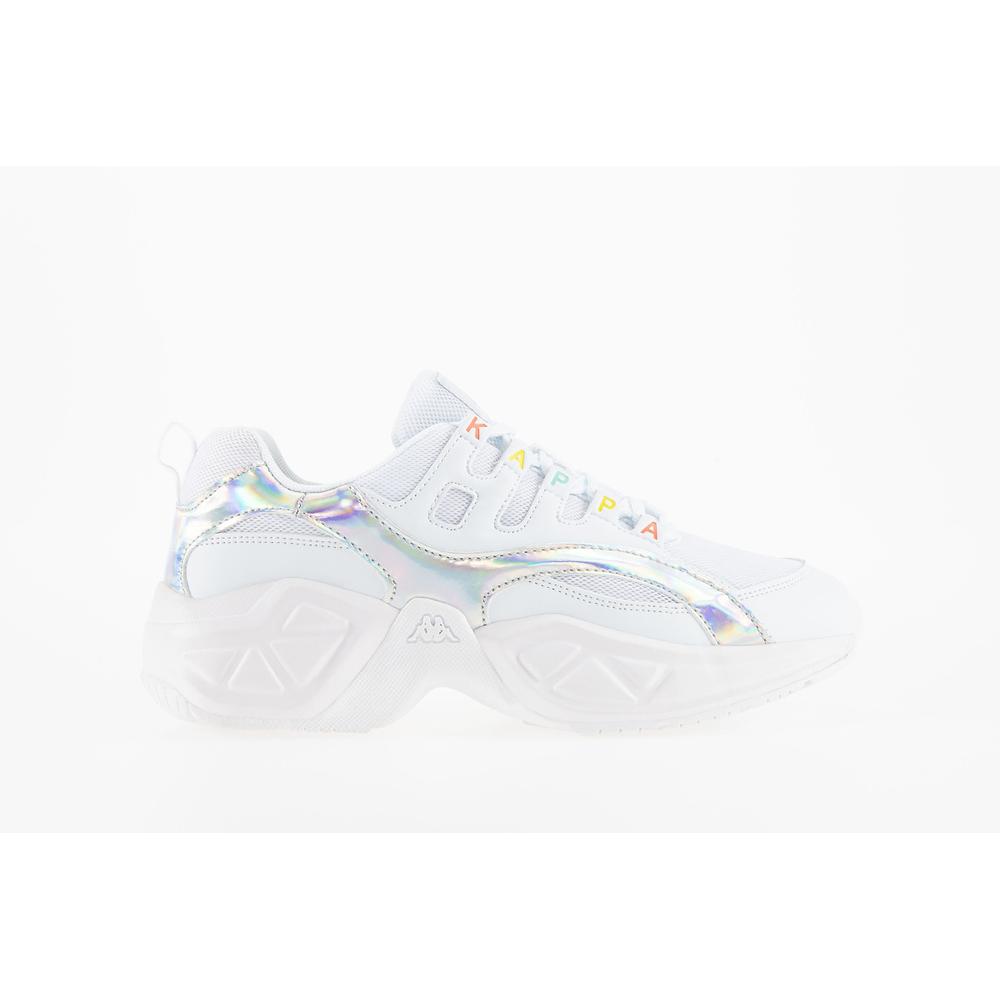 Buty Kappa Overton GC 243169-1017 - białe
