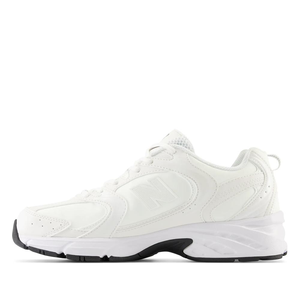Buty New Balance MR530NW - białe