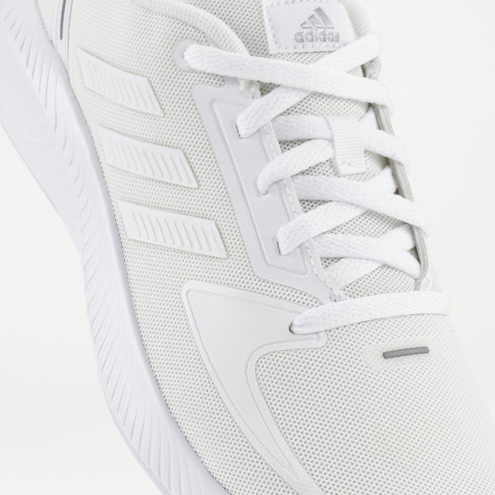 Buty adidas Runfalcon 2.0 FY9496 - białe