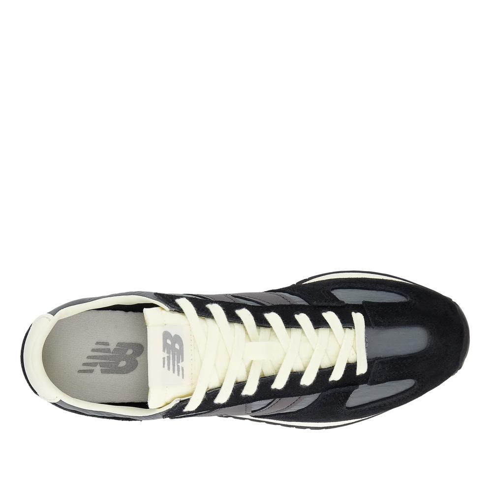 Buty unisex New Balance U471AQ - czarne