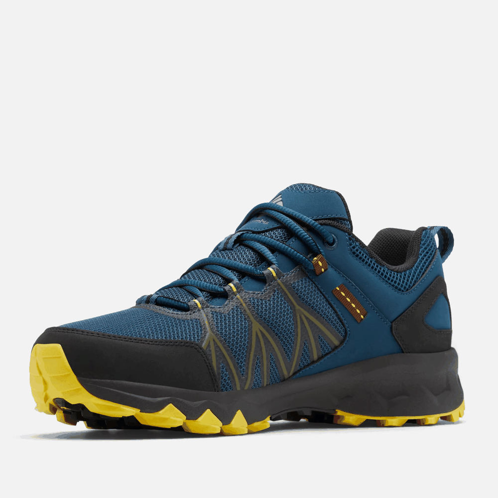 Buty Columbia Peakfreak II Outdry 2005101403 - niebieskie