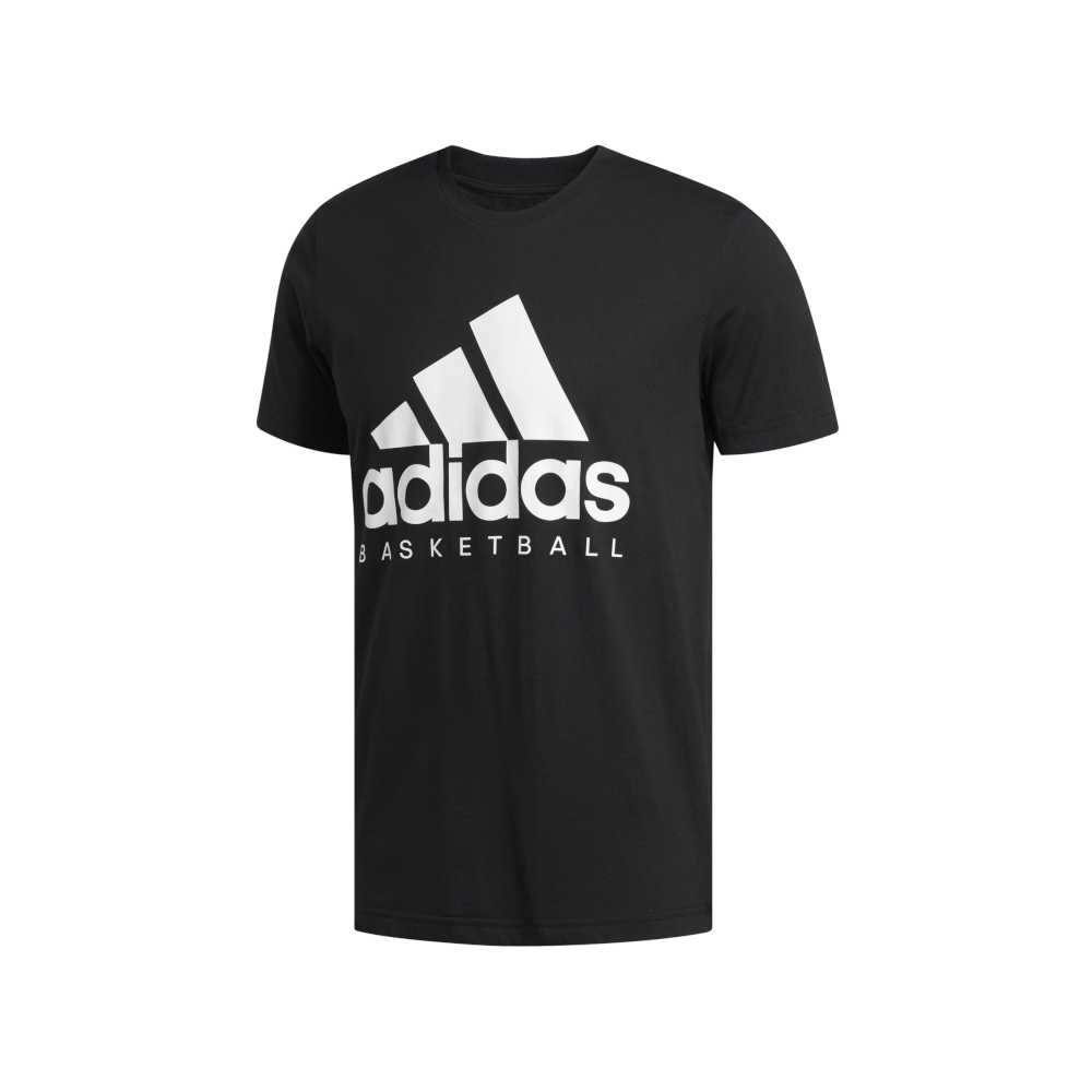 Koszulka adidas Basketball Graphic DN4121