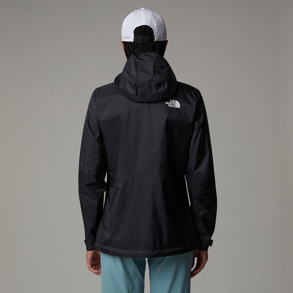 Kurtka damska The North Face Alta Vista 0A8BK9JK31 - czarna
