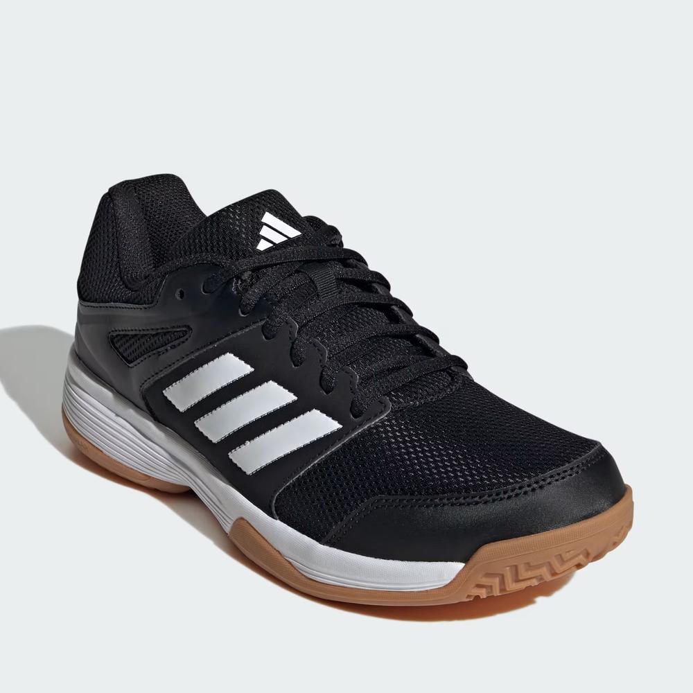 Buty damskie adidas Speedcourt In IH3158 - czarne