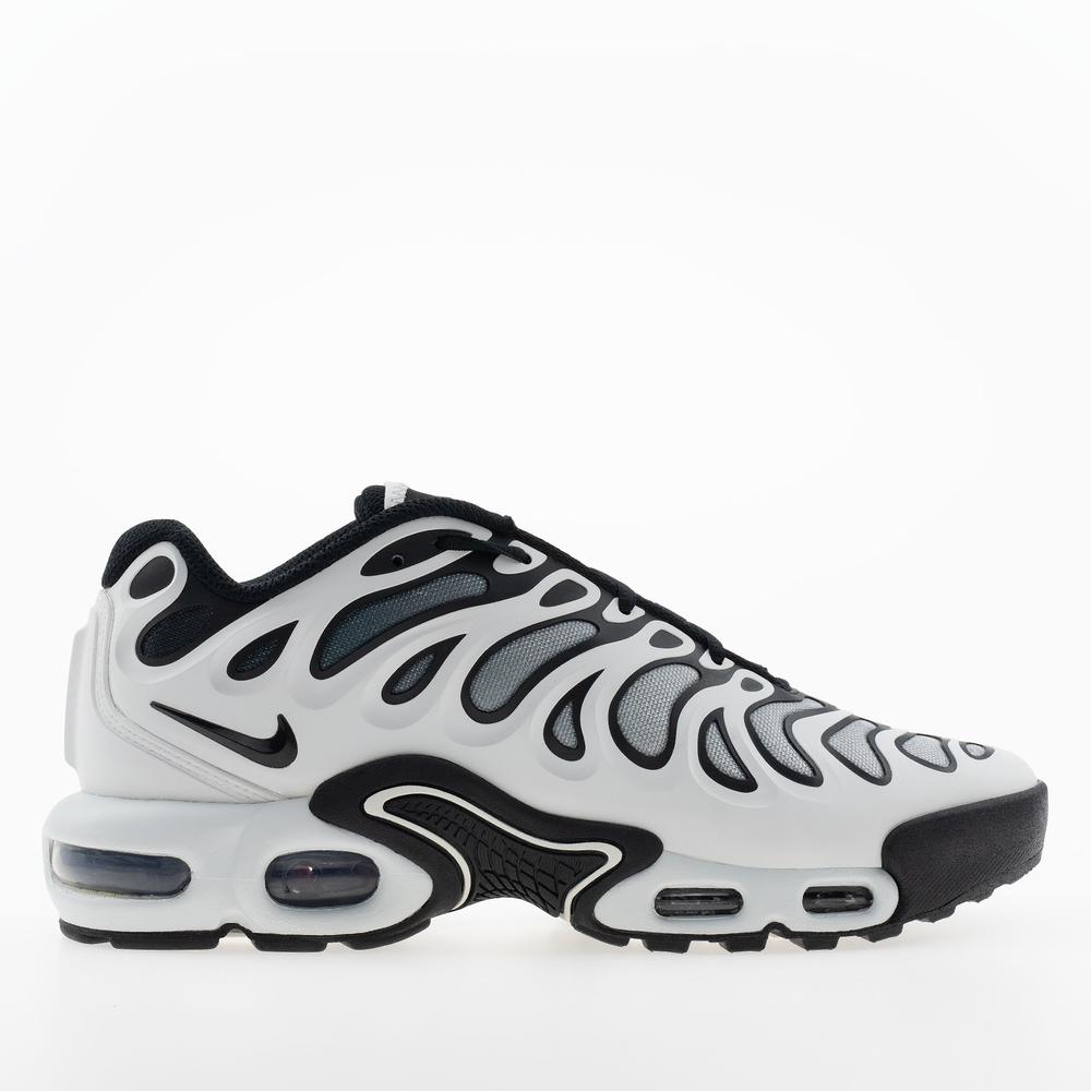 Buty męskie Nike Air Max Plus Drift FD4290-101 - szare