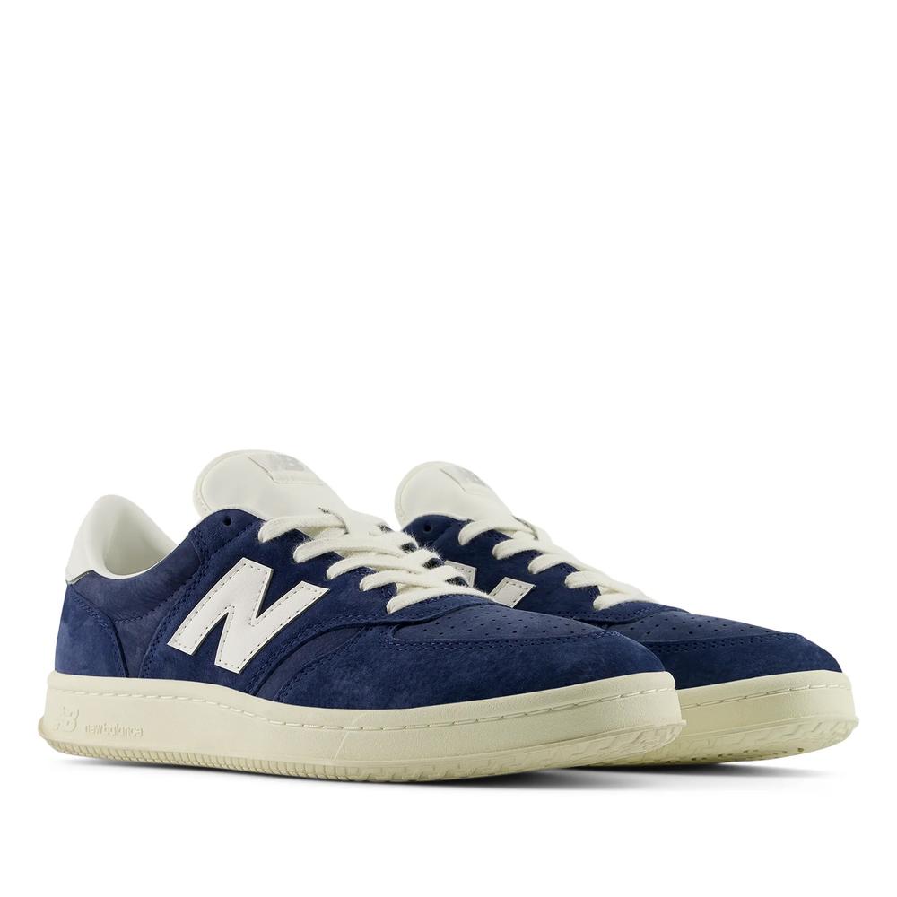 Buty New Balance CT500CD - granatowe