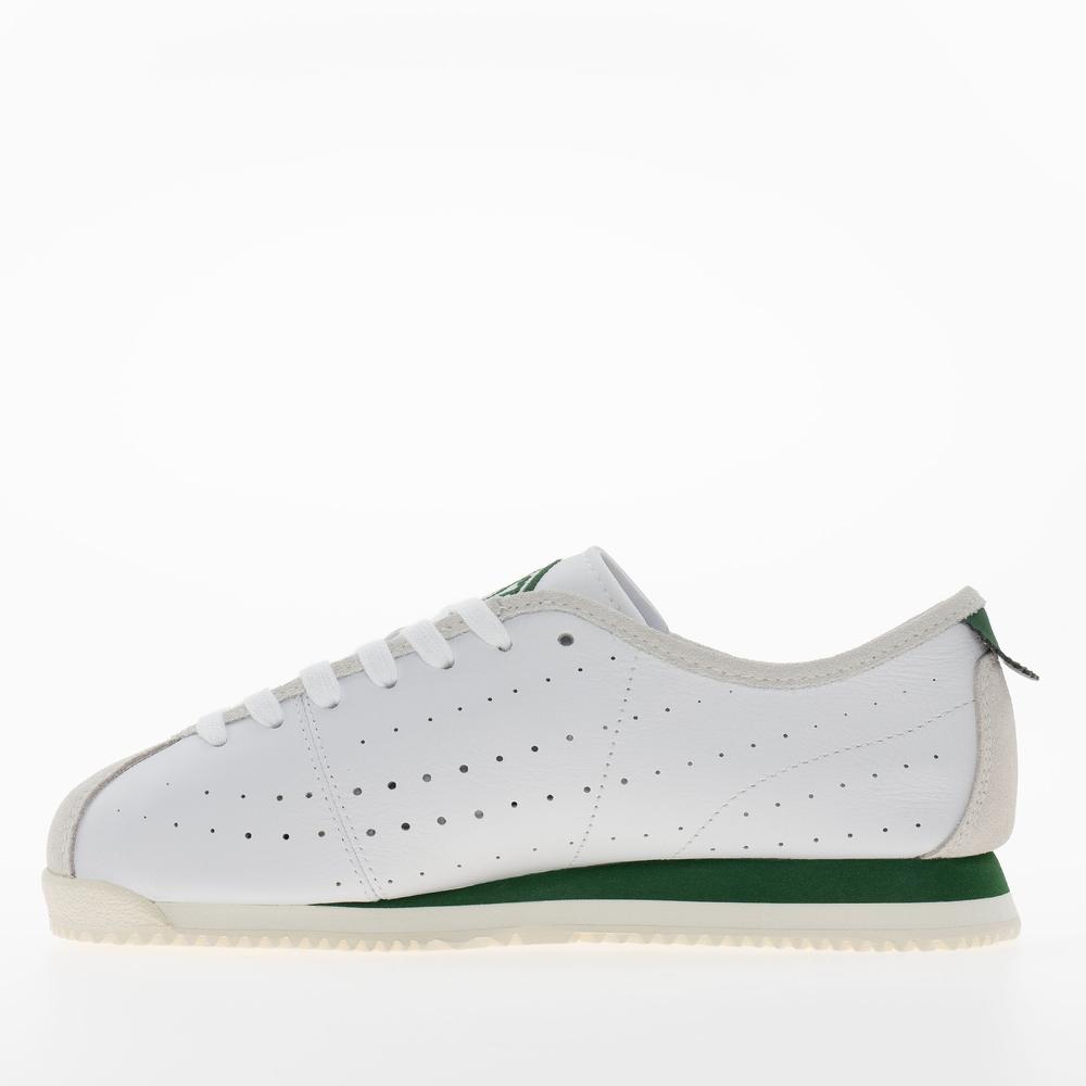 Buty Lacoste Club-Low 749SFA0043-1R5 - białe