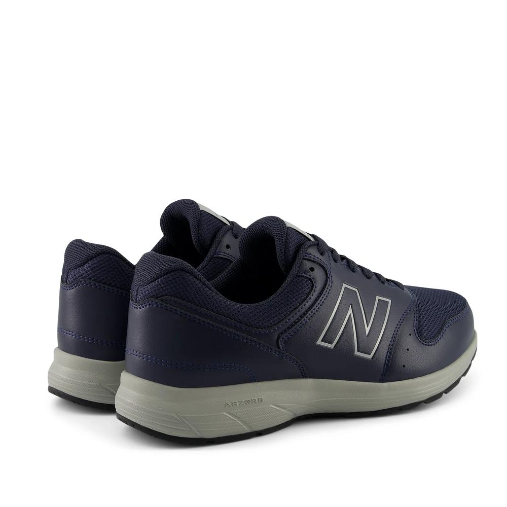 Buty New Balance MW550AN4 - granatowe