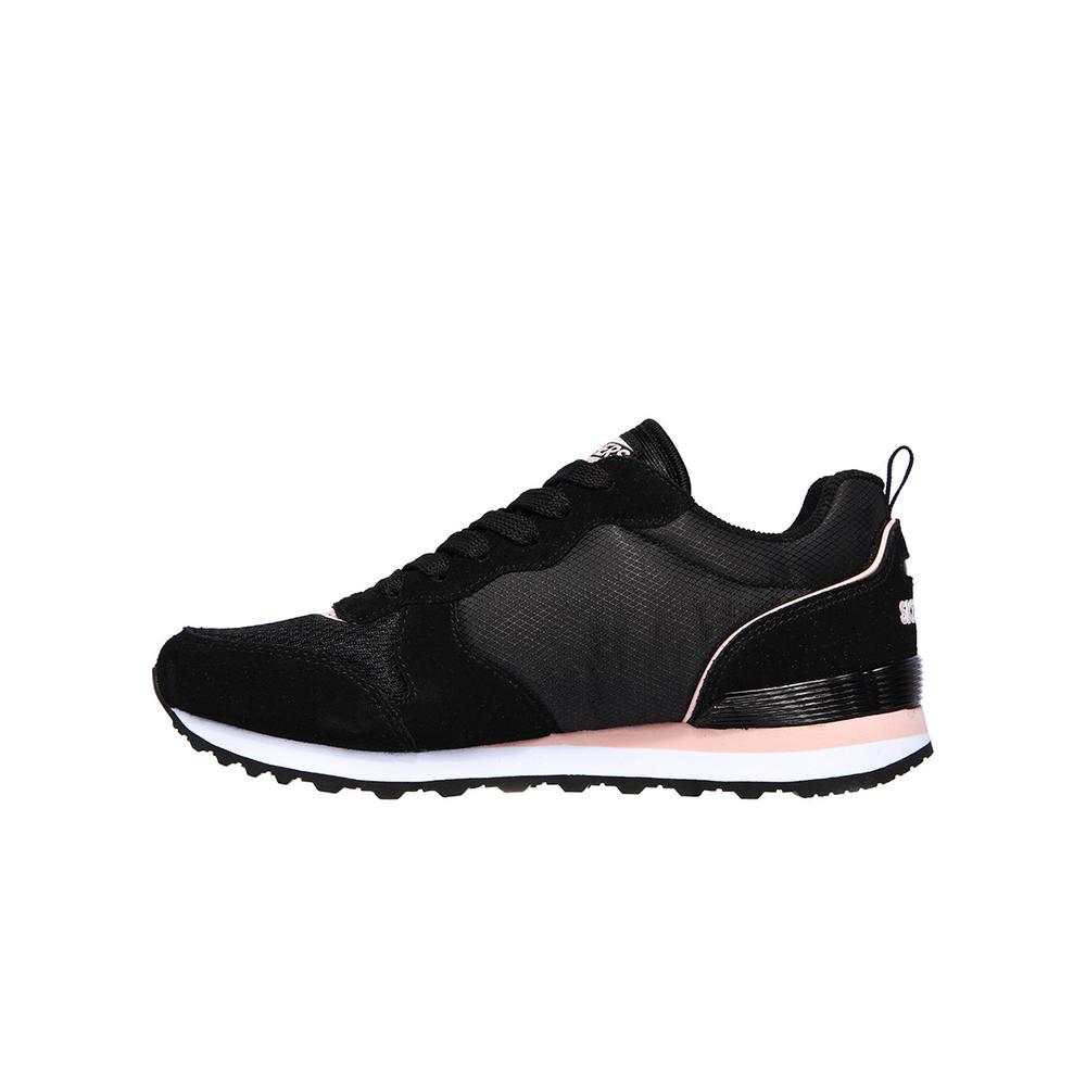 Buty Skechers OG 85 Step N Fly 155287BLK - czarne