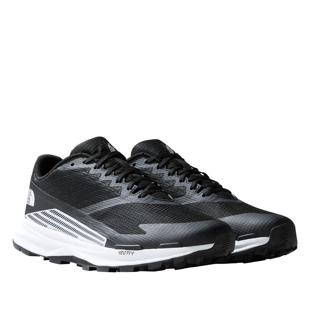 Buty The North Face Vectiv Levitum 0A5JCMKY41 - czarne