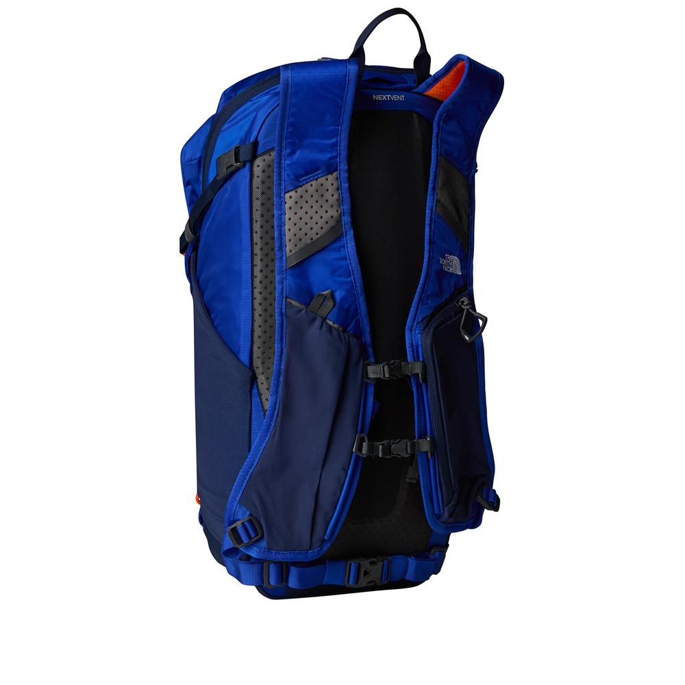 Plecak The North Face Trail Lite Speed 20L 0A87C9ZGI1 - granatowy