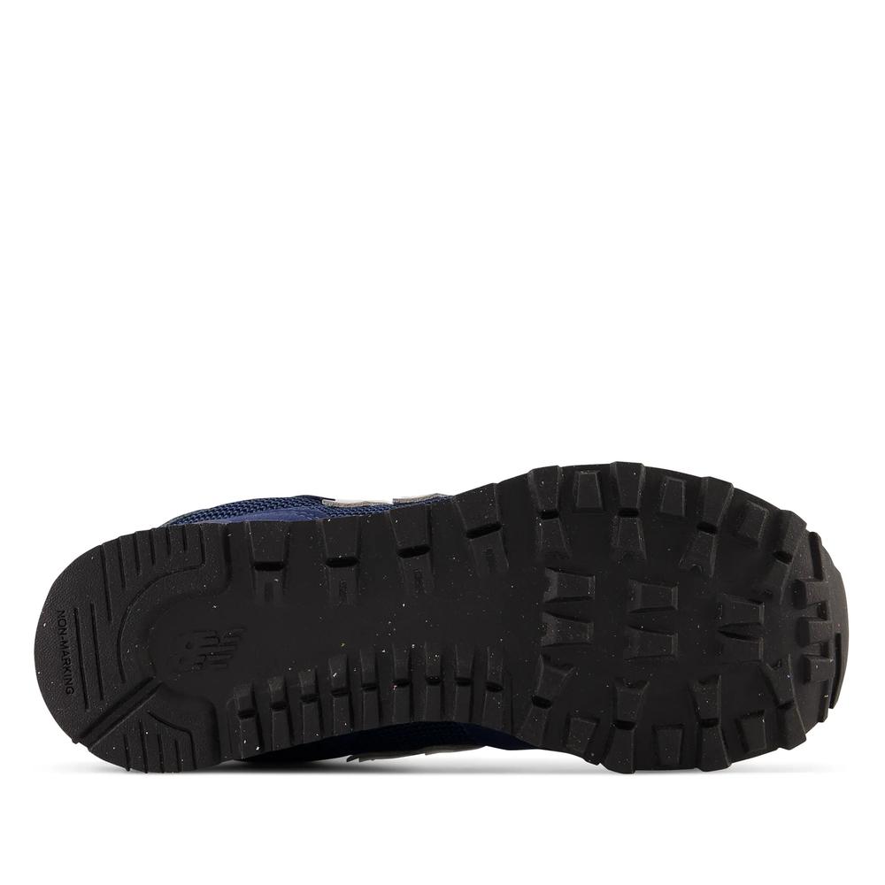 Buty New Balance PC515NVY - granatowe