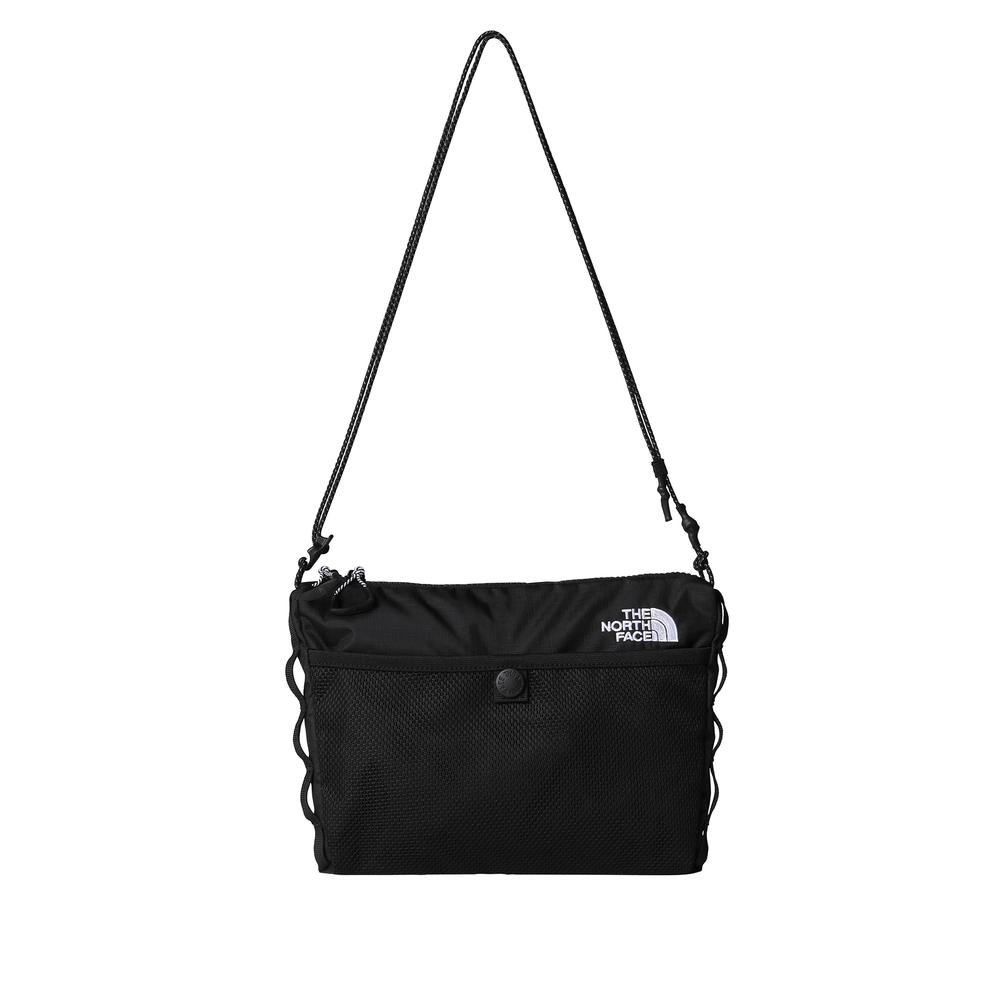 Saszetka unisex The North Face Terra 0A81EPKY41 - czarna