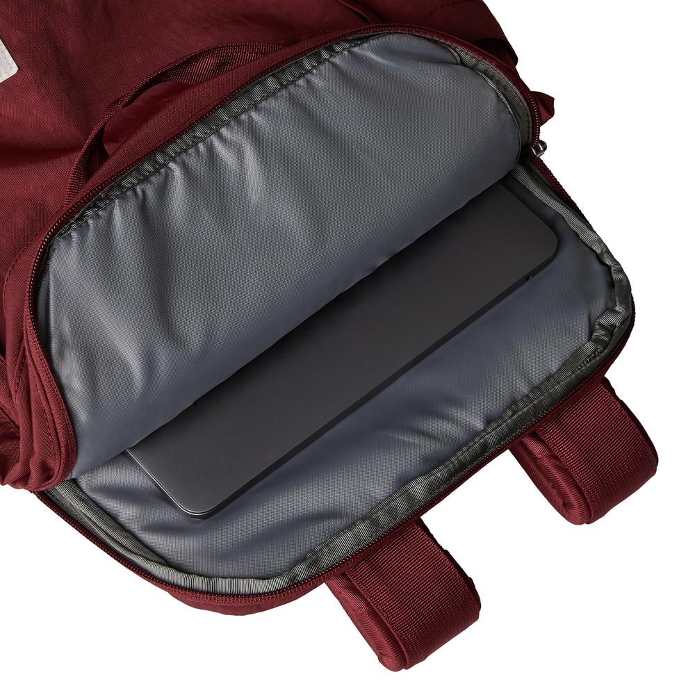 Plecak The North Face Berkeley 0A52VQ82P1 - czerwony