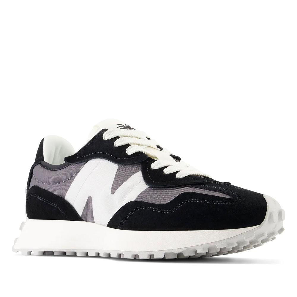 Buty New Balance U327WEM - czarne