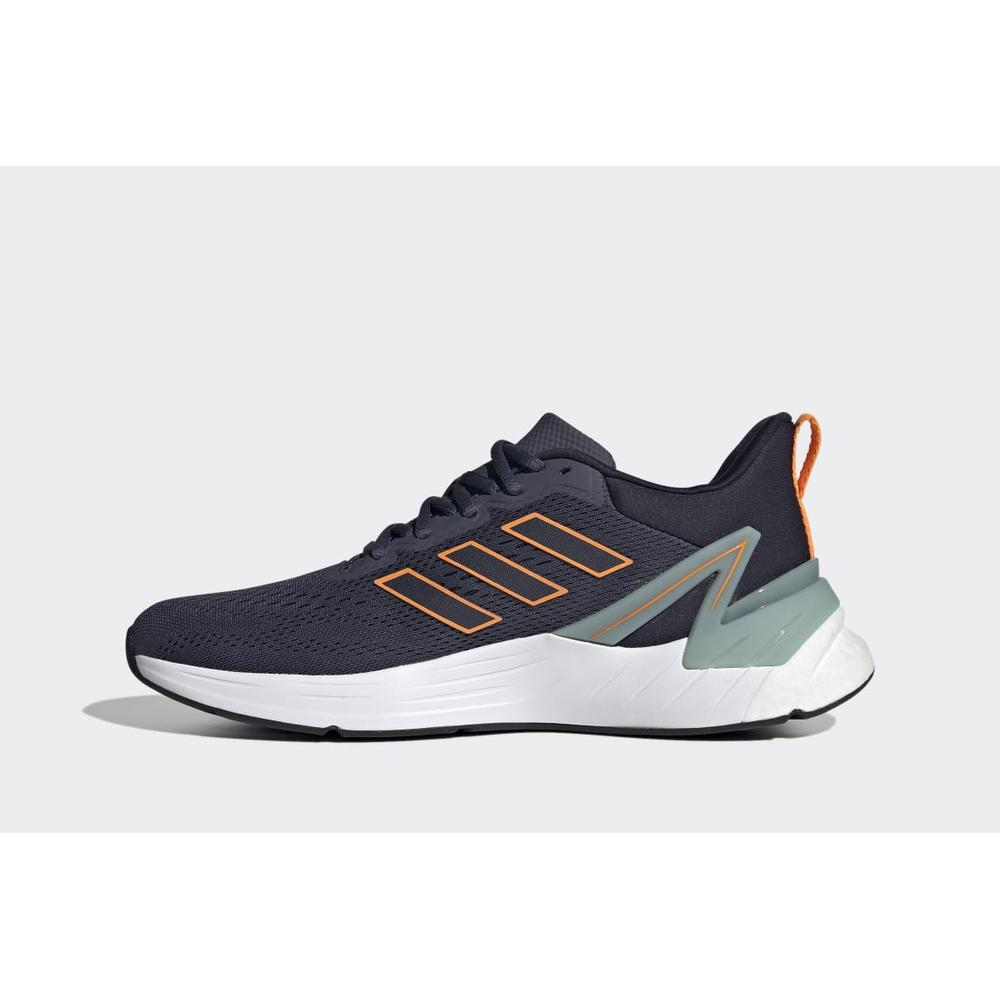 Buty adidas Response Super 2.0 GX8262 - granatowe