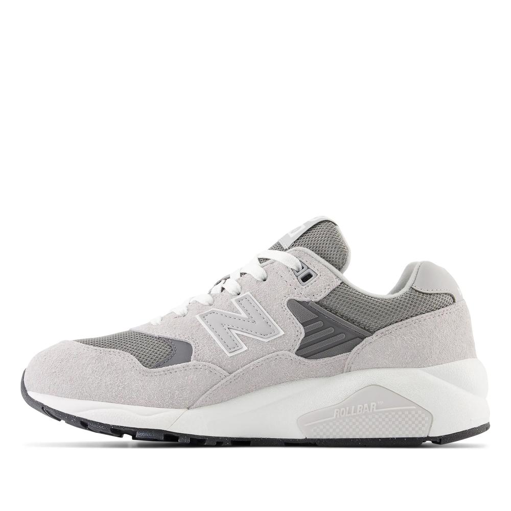 Buty New Balance MT580MG2 - szare