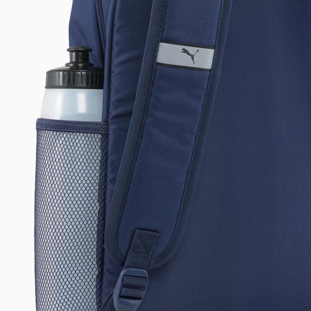 Plecak dla każdego Puma Phase 09116402 - granatowy
