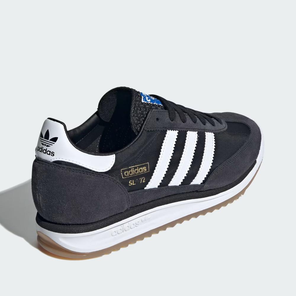 Buty adidas Originals SL RS 72 JI1282 - czarne