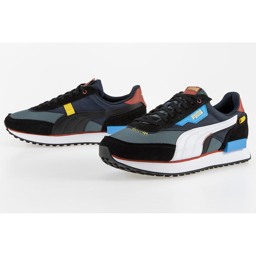 Buty Puma Future Rider Displaced 38314801 - multikolor