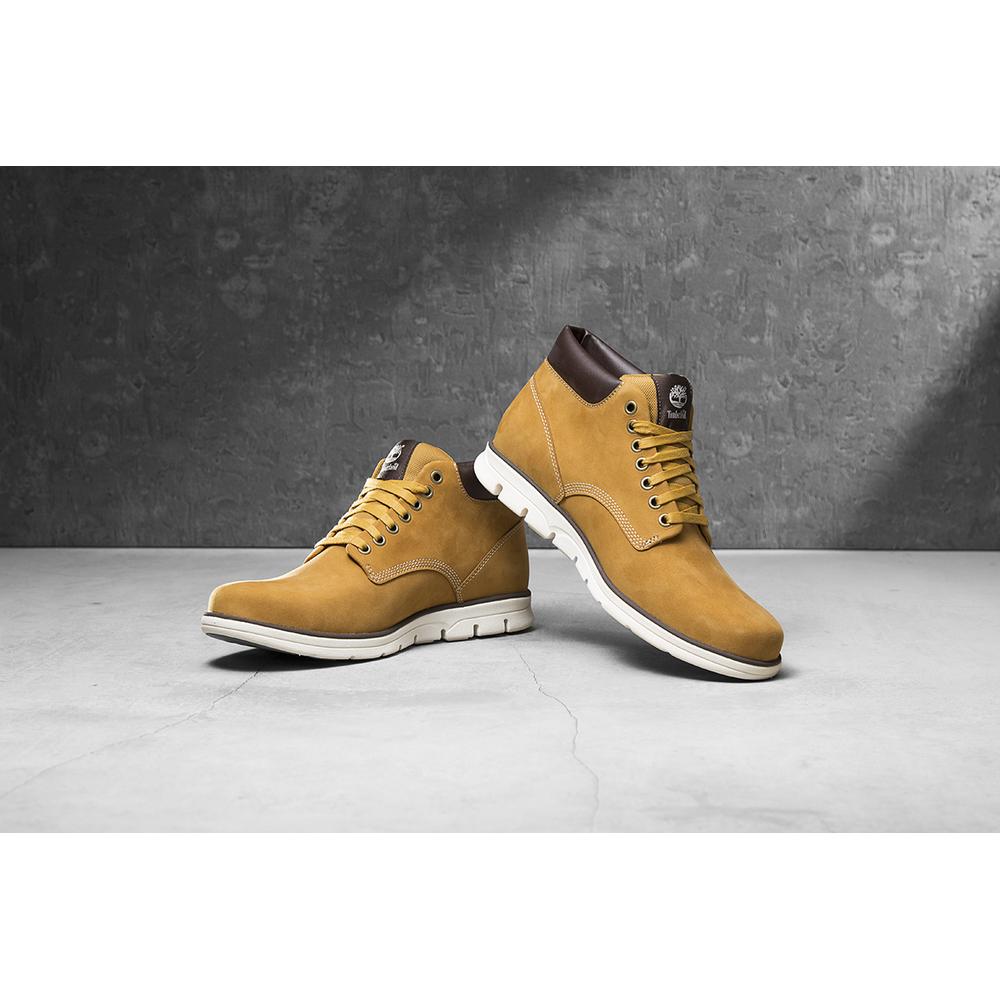 TIMBERLAND BRADSTREET CHUKKA LEATHER GTX > A1HX1