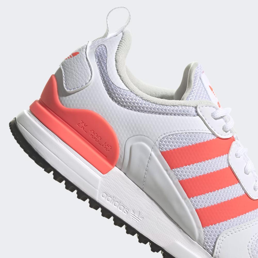 Buty adidas ZX 700 HD J GY3292 - białe