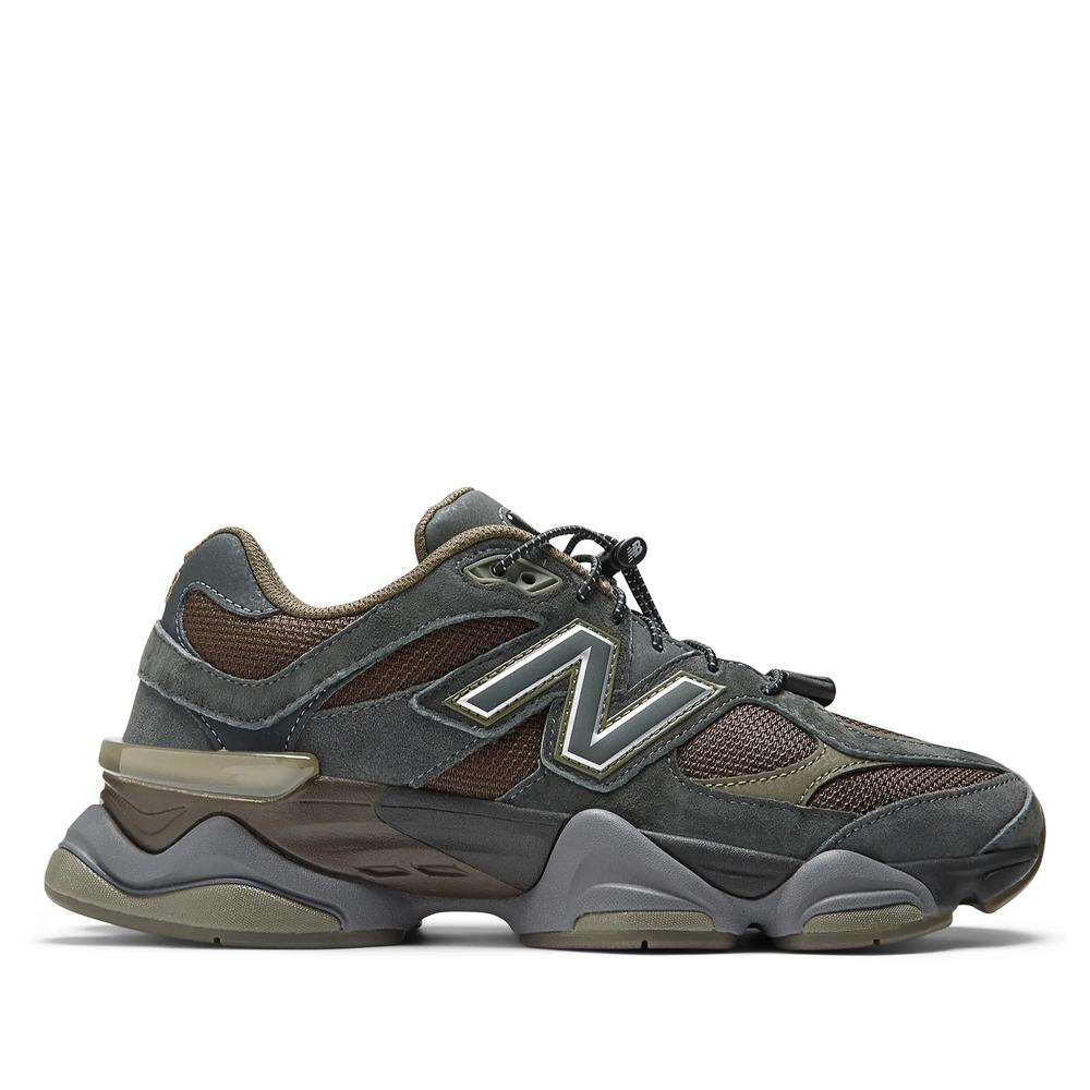 Buty New Balance U9060PH - czarne