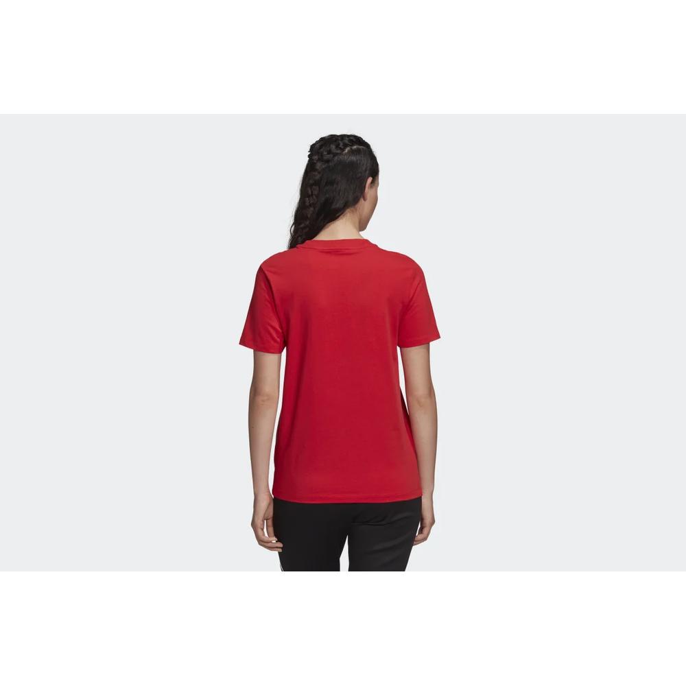 ADIDAS TREFOIL TEE > FM3302