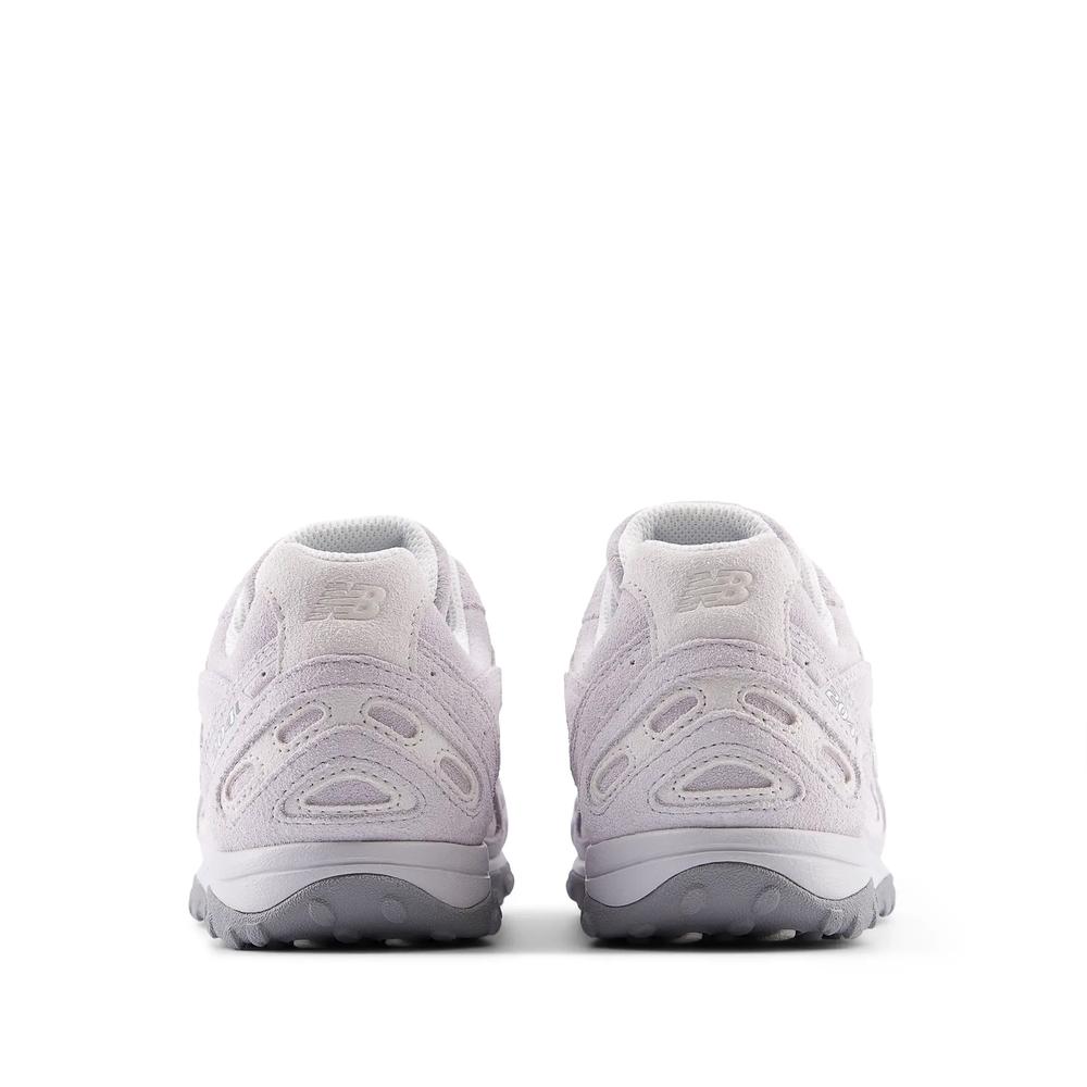 Buty unisex New Balance U204LMMB  - szare