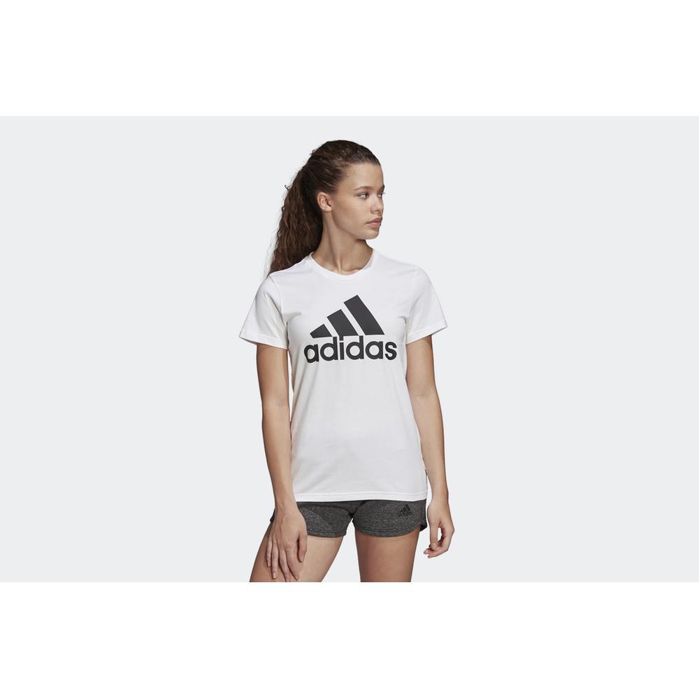 ADIDAS MUST HAVES BADGE OF SPORT > FQ3238