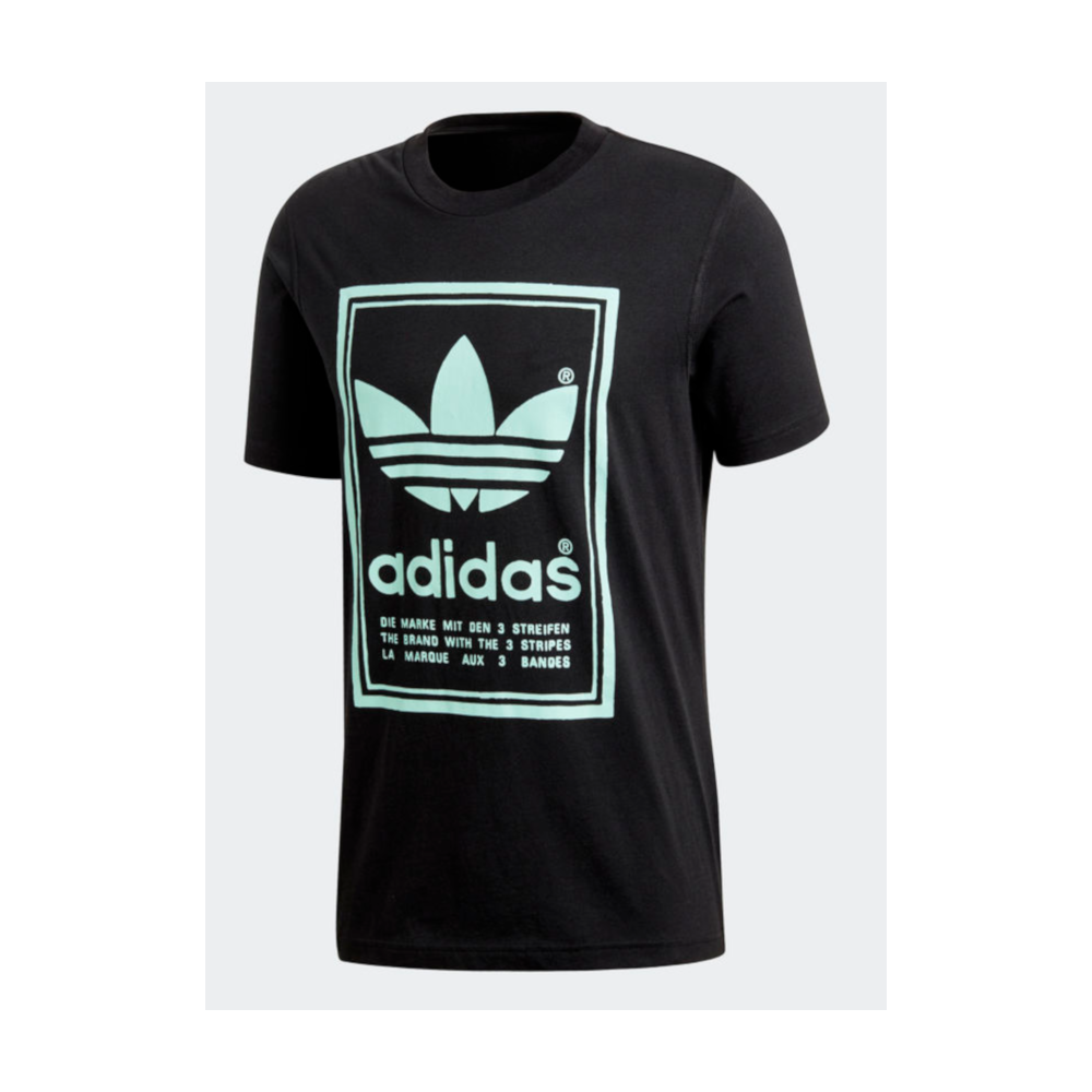 Koszulka adidas Originals Vintage Tee - DJ2712