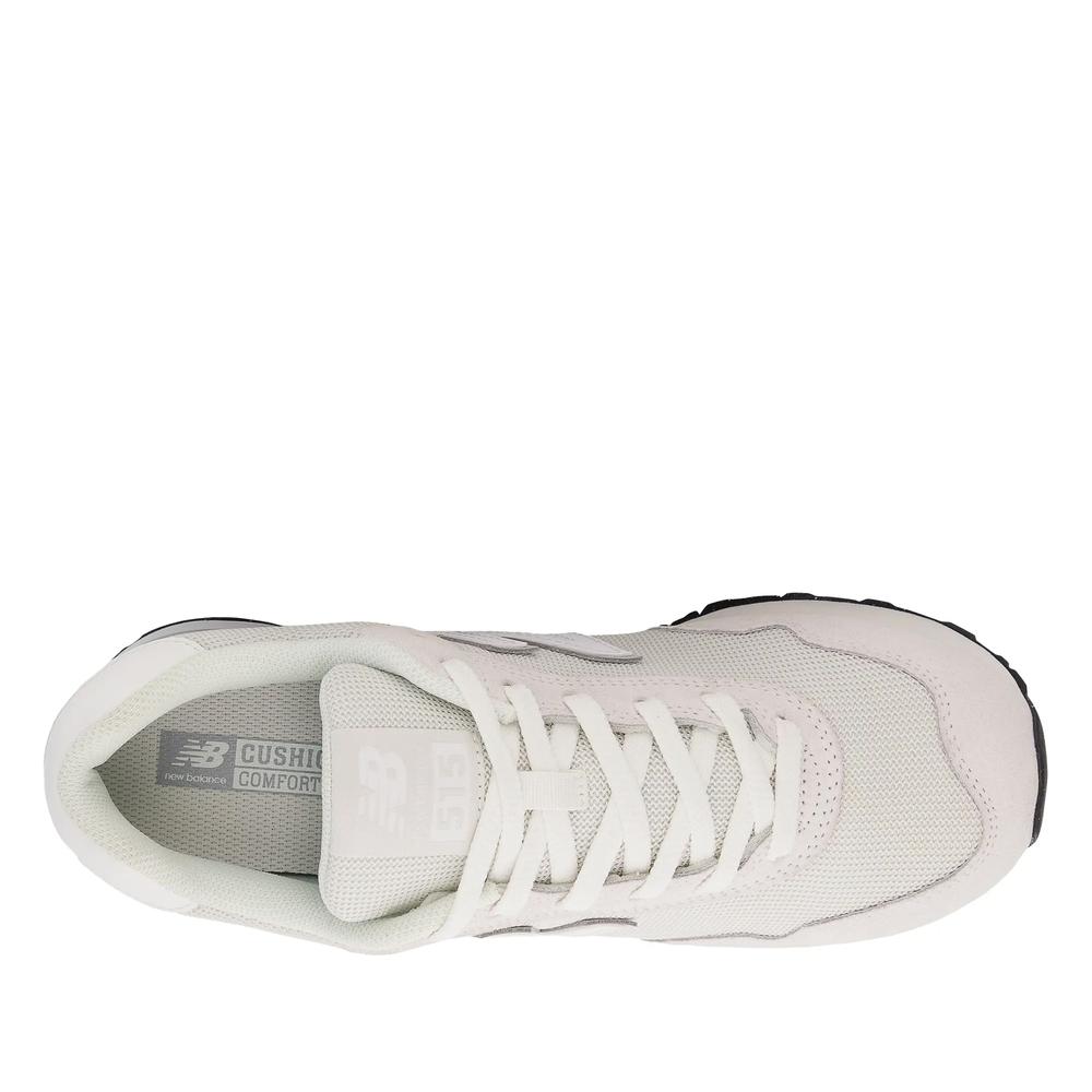 Buty New Balance ML515WHT - szare