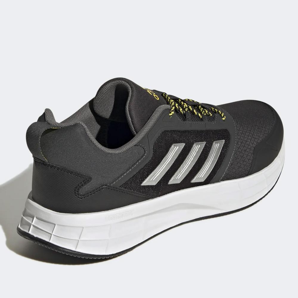 Buty adidas Duramo Protect GW3852 - czarne