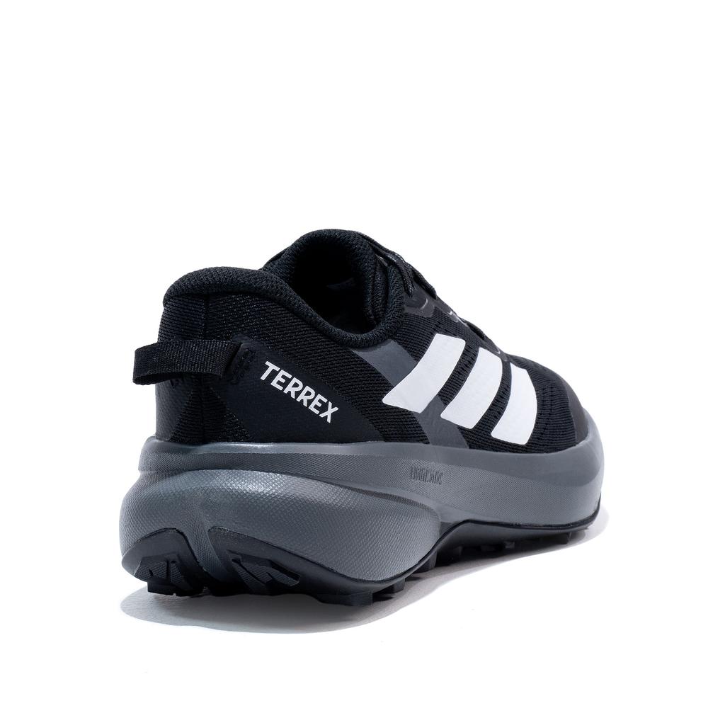 Buty męskie adidas Terrex Tracefinder Plus JQ1955 - czarne