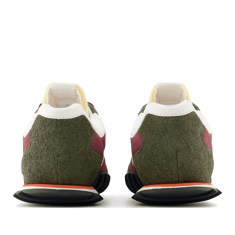 Buty New Balance URC30NB - multikolor