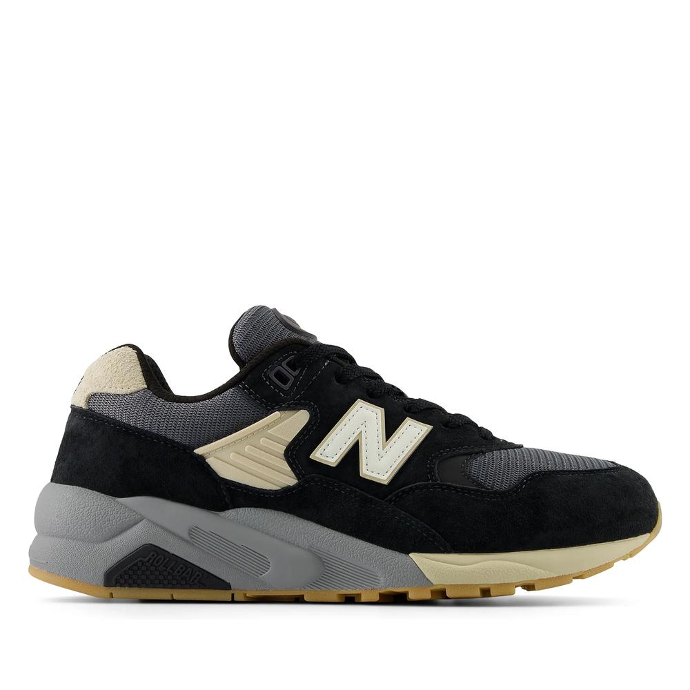 Buty New Balance MT580ESC - czarne