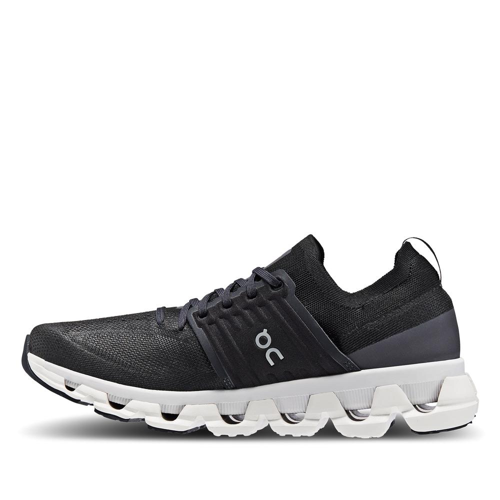 Buty On Running Cloudswift 3 3MD10560485 - czarne