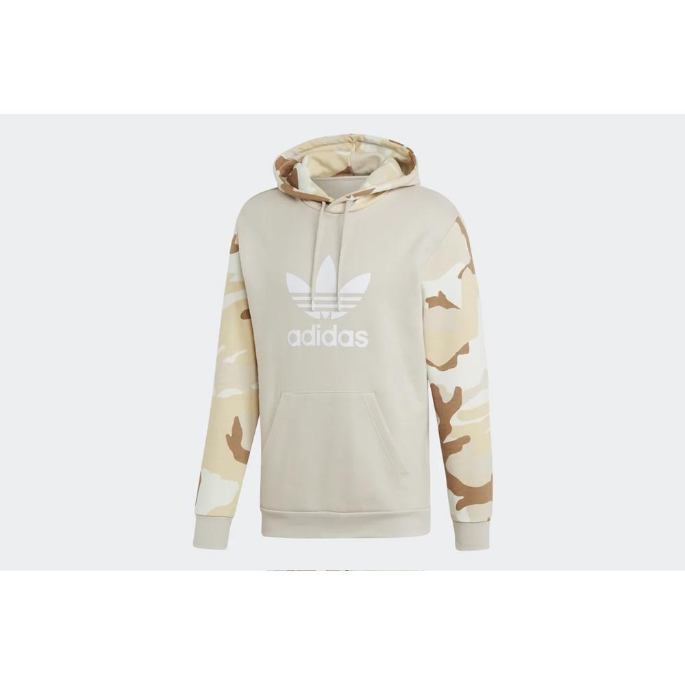 adidas Camouflage Hoodie > ED6978