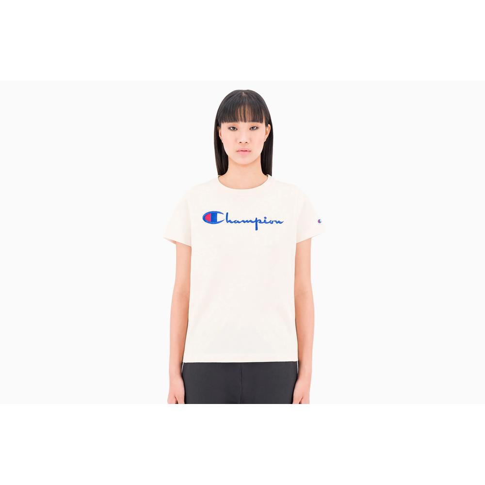Champion Script Logo > 110992-YS094
