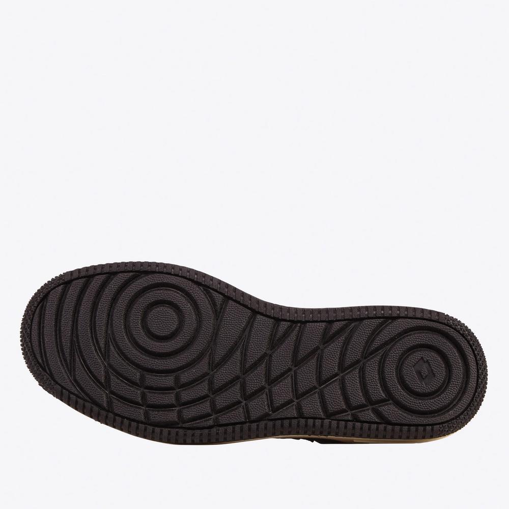 Buty damskie Lotto Jalana PF Fur 2400390W-1112 - czarne
