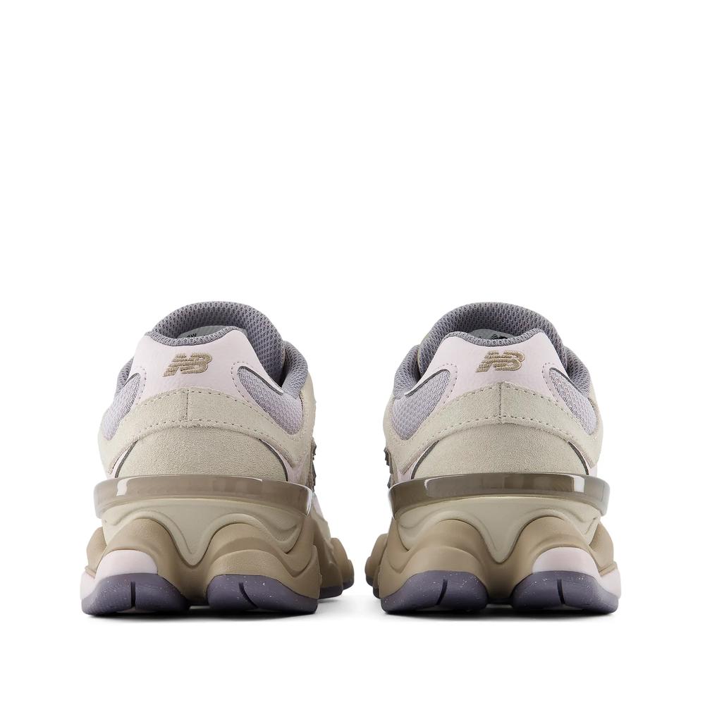 Buty unisex New Balance U9060152 - beżowe